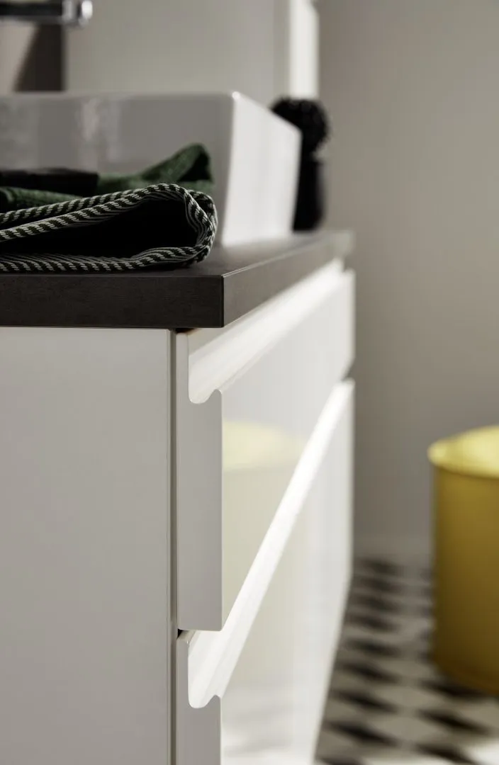 Alpha Lack — mobilier baie — poza 6
