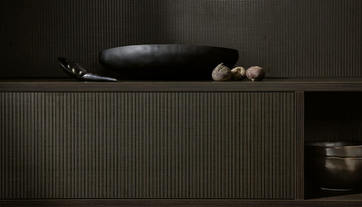 Artline Stripe — wood coffee — poza 3