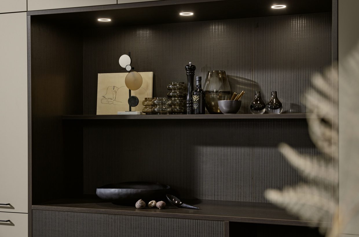 Artline Stripe — wood coffee — poza 4