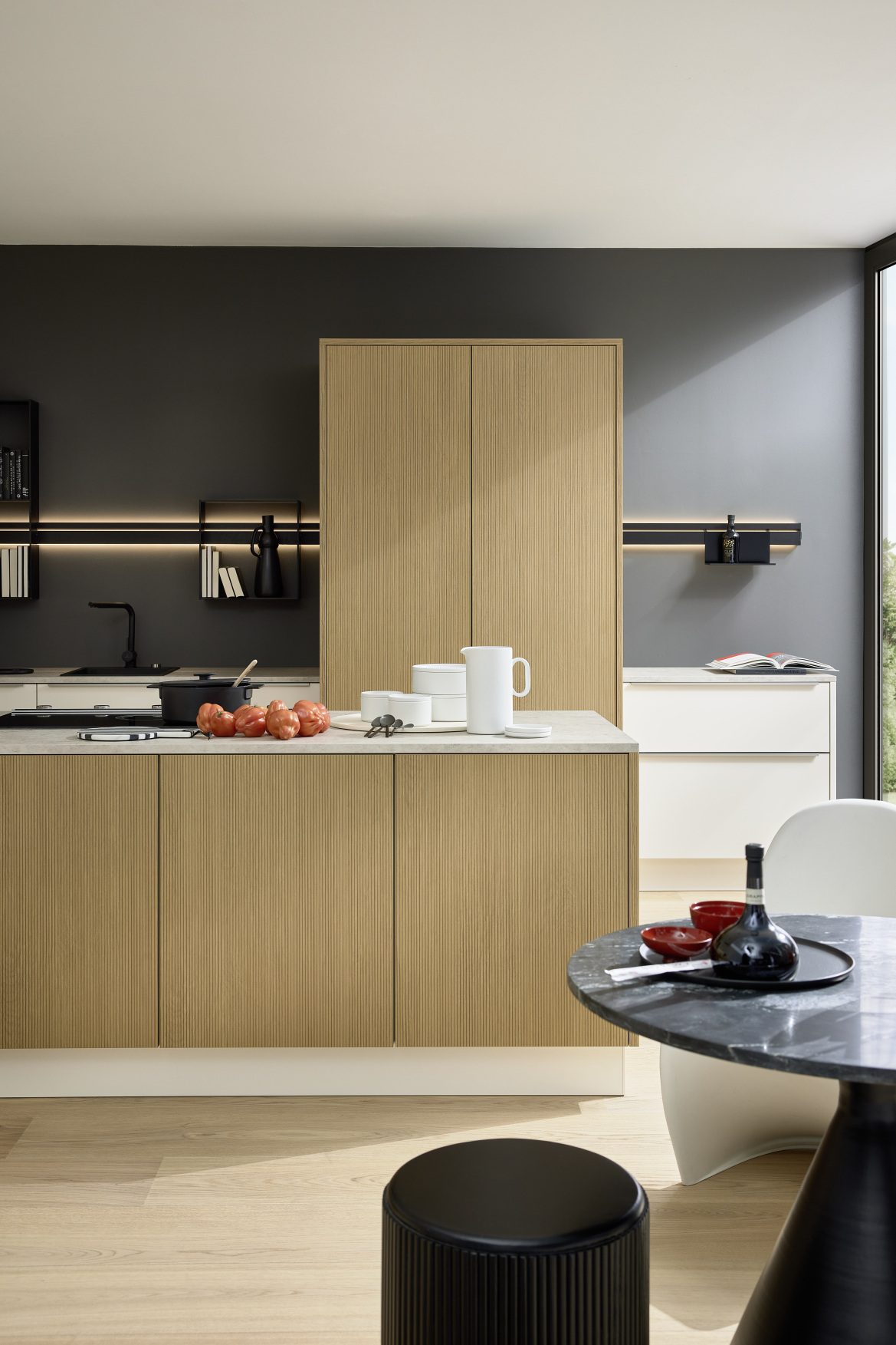 Artline Stripe — wood crema — poza 6