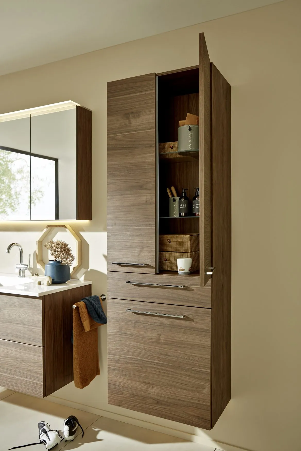 Artwood — mobilier baie — poza 7