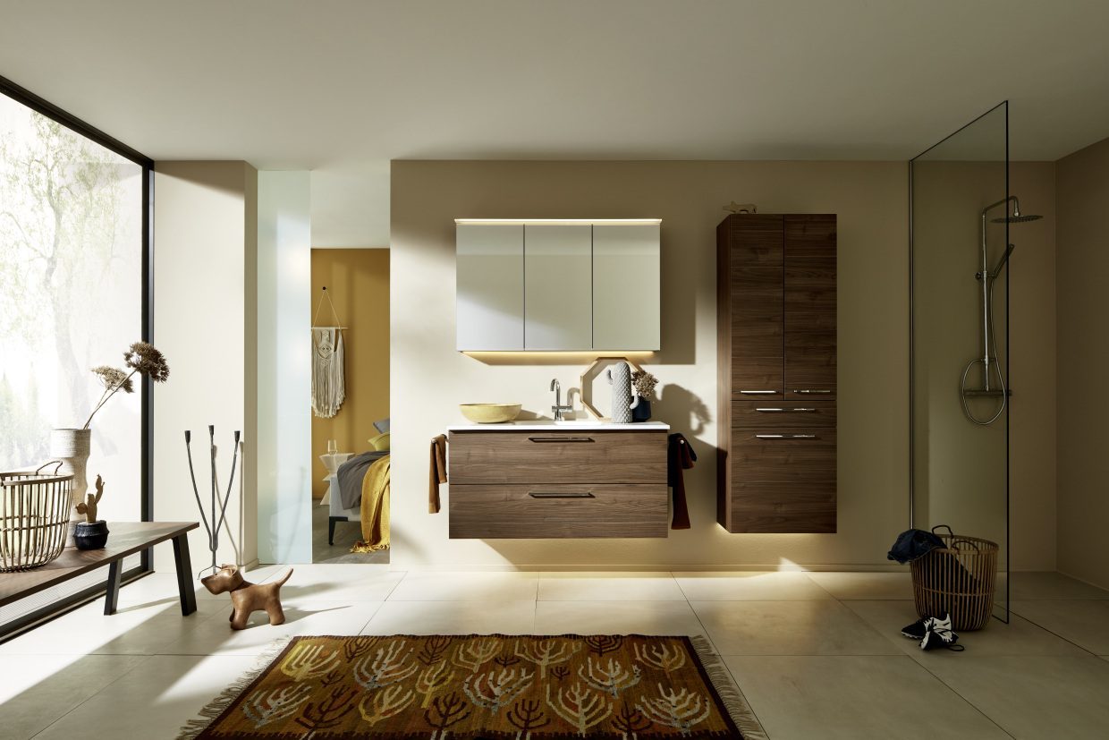Mobilier baie Artwood