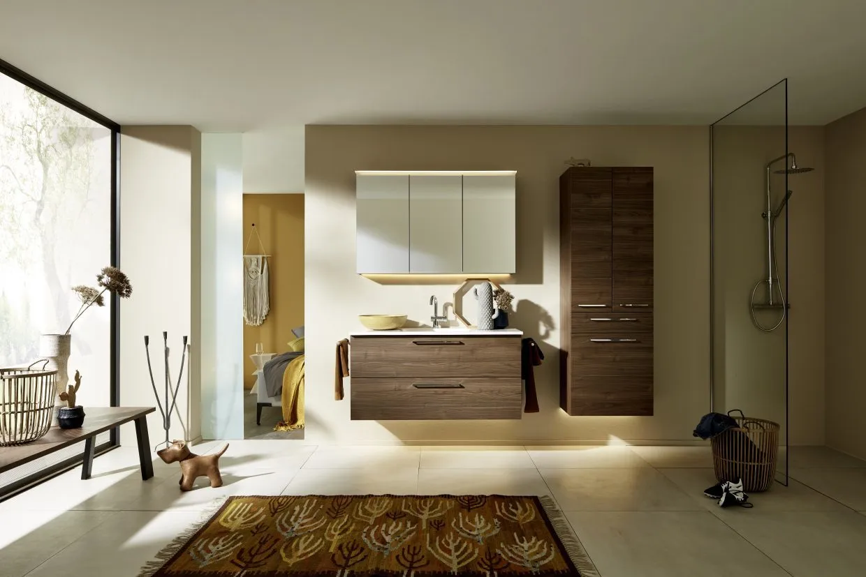 Mobilier baie Artwood