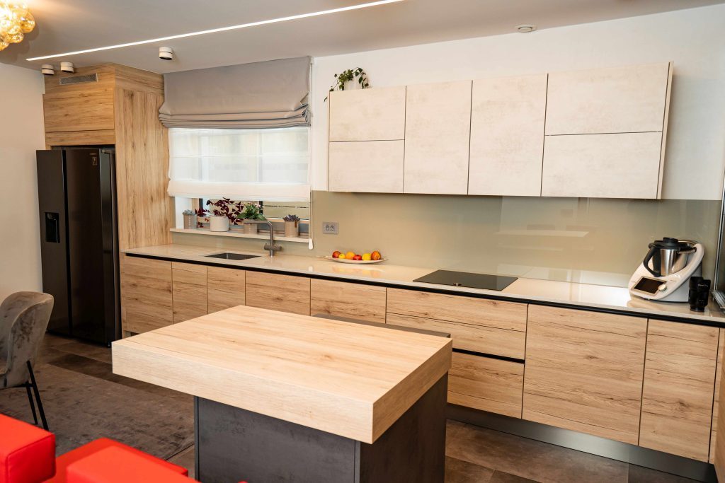 Artwood — rustic wild oak — poza 4
