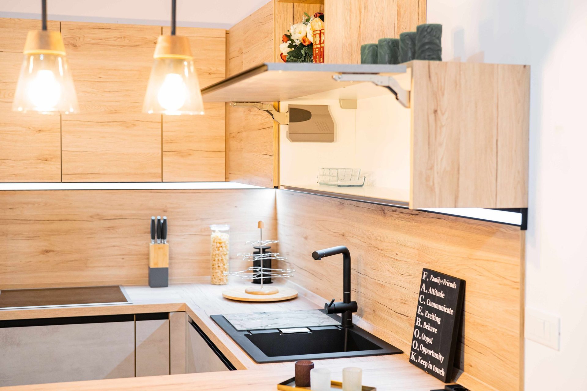 Artwood — rustic wild oak — poza 10