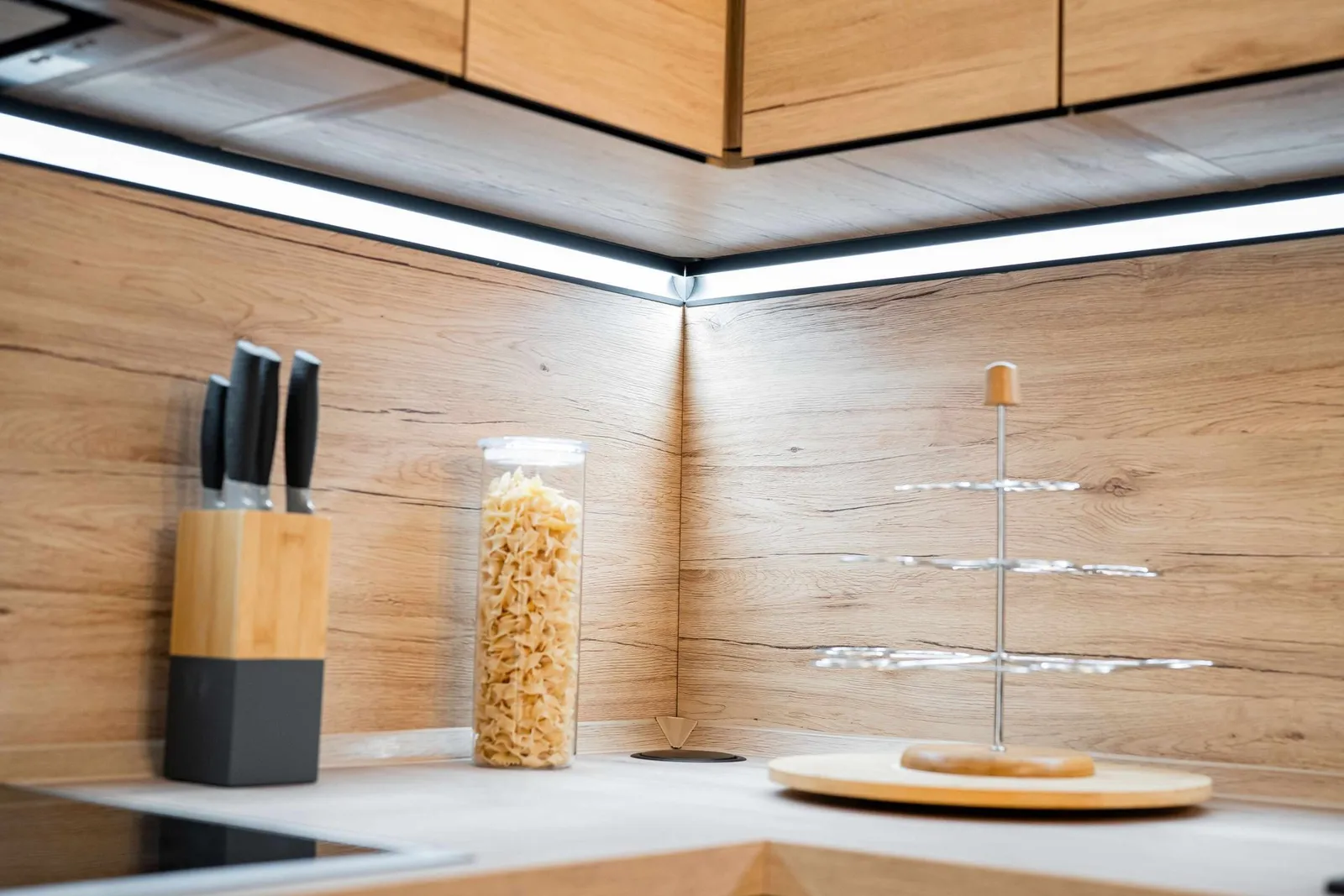 Artwood — rustic wild oak — poza 11