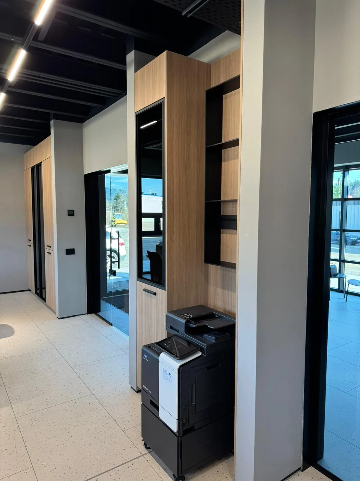 Proiect birouri — poza 11