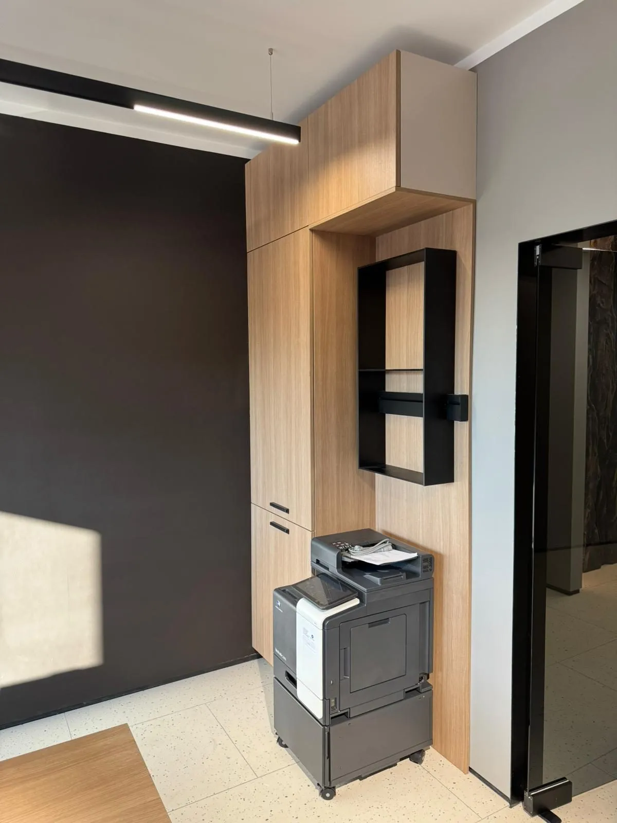 Proiect birouri — poza 12