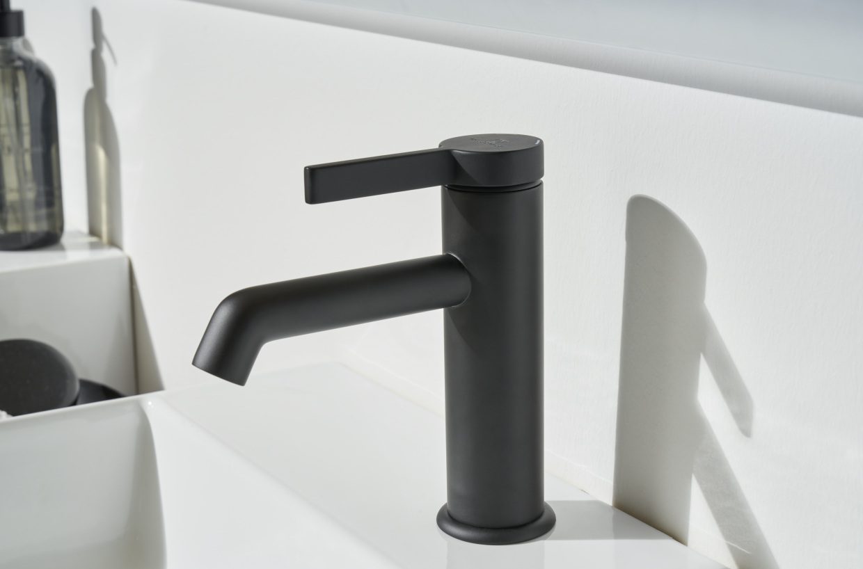 Frame Lack — mobilier baie — poza 6