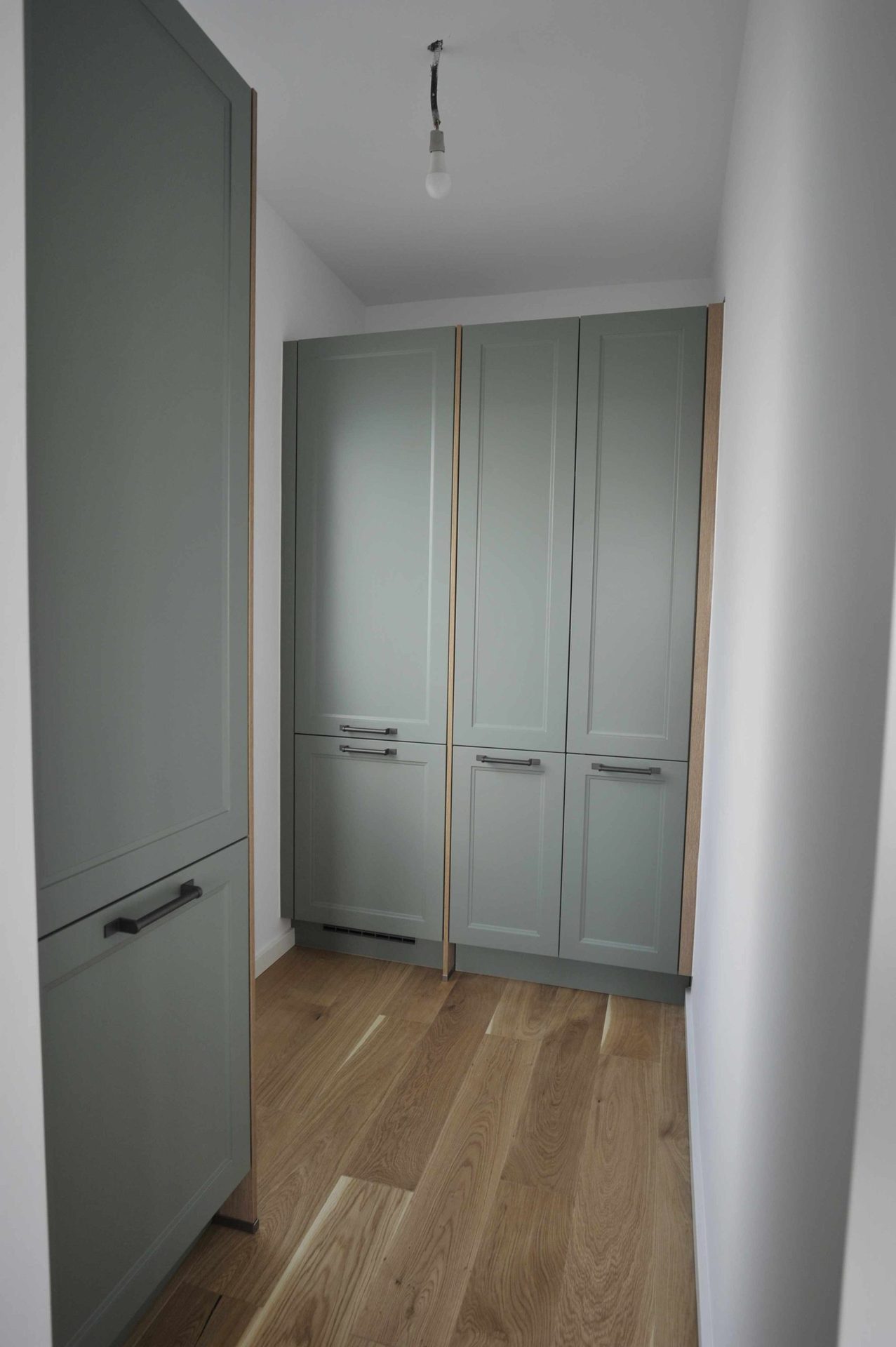 Frame Lack — verde — poza 9