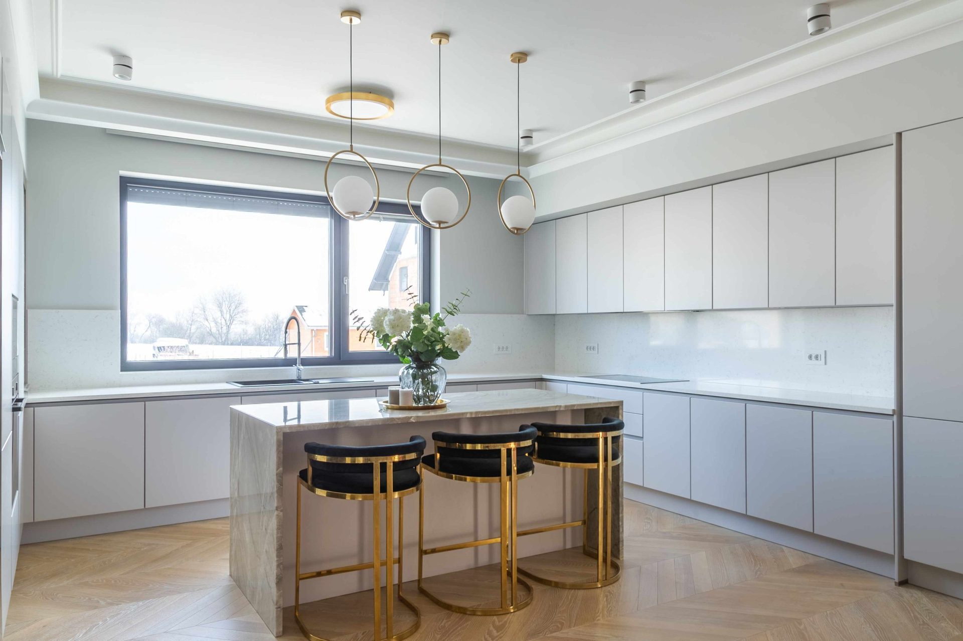 Soft Lack — Platinum Grey — poza 3