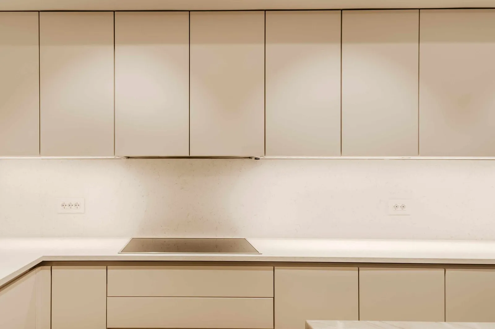 Soft Lack — Platinum Grey — poza 7
