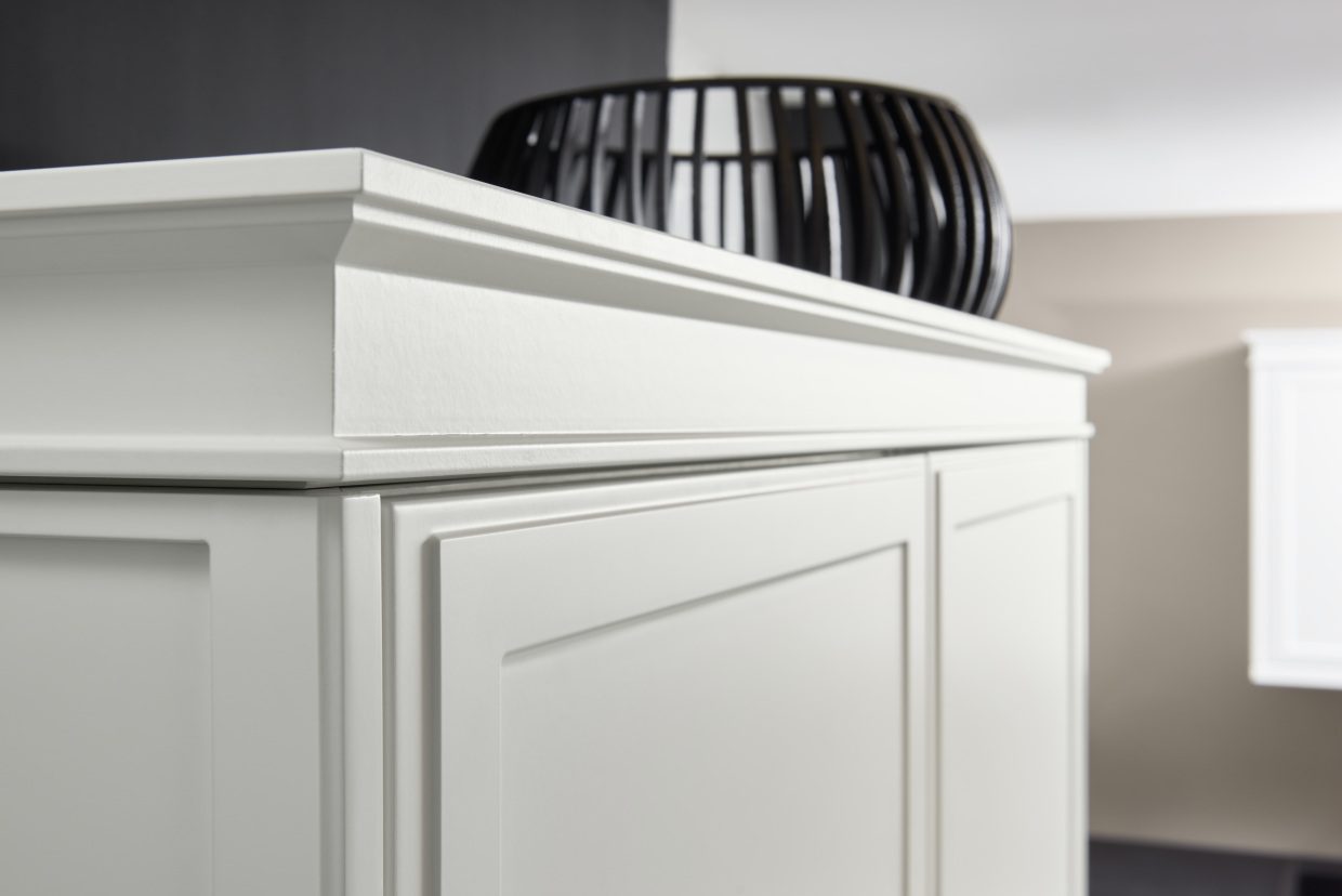 Torino Lack — white softmatt — poza 3