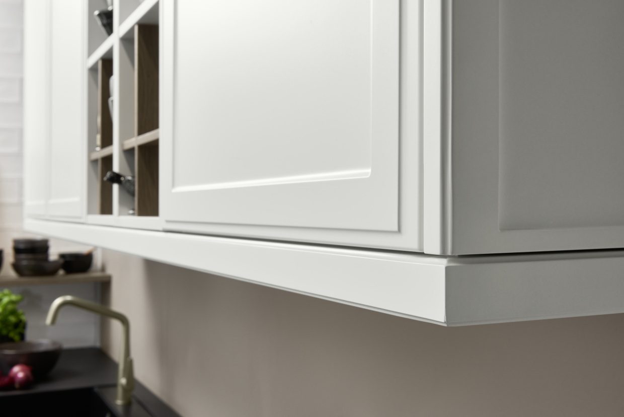 Torino Lack — white softmatt — poza 6