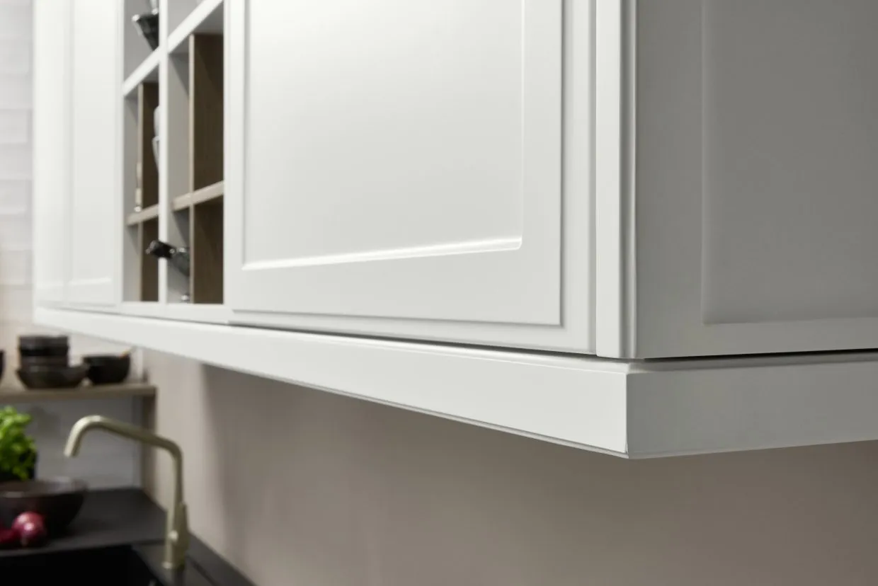 Torino Lack — white softmatt — poza 6